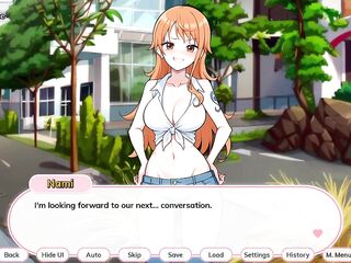 Hentai Sexy Resort: Nami Route