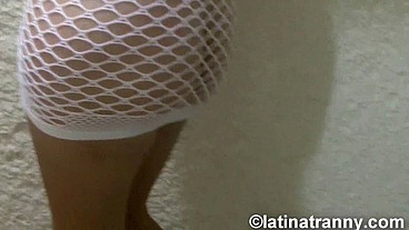 Crazy good time in Cancun Mexico selfie videos being silly and sissy