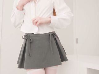 Creamed the Bank Whore’s Vagina - got a More excellent Mortgage Deal ! Banged Her Tigh...