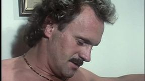 90&#039;s Porn Icons Moana Pozzi, Angelica Bella and Luana Borgia in Amazing Orgy