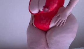 Jexkaawolves SSBBW PAWG Onlyfans