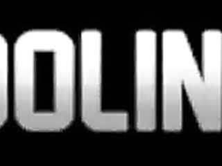 twink takes biggest xxl French schlong