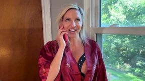 Lora &amp; Sam Executrix Strikes Back