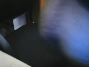 Jean-benjamin fait du porno avec un handicap moteur