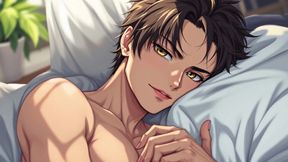 Straight to Gay in One Hookup (Gay ASMR / Audio)