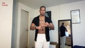 My *** of Crossdresser