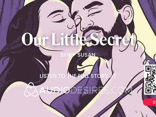 Corporalist Wife Screws Her Pliant Spouse with a Belt-On – Pegging & Edging – ASMR Porn Audio Roleplay Story