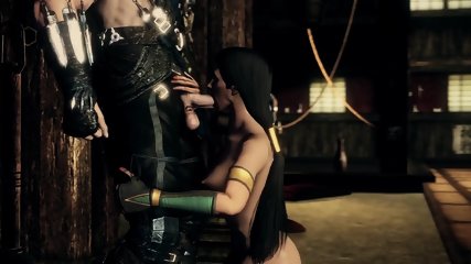 Jade y SubZero