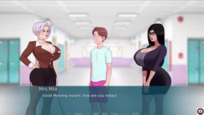 SexNote - (PT 64) - NC