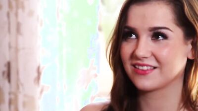 Riley Reyes er Pounded Deeply by Black Monster