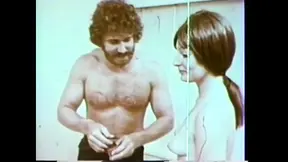 Rene Bond Painting Excites Me