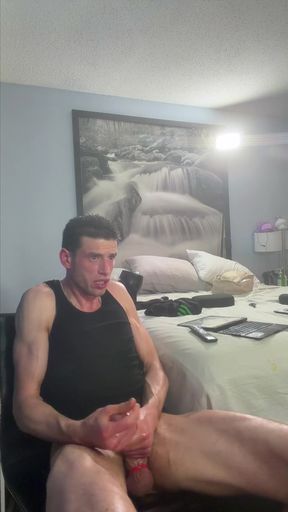 Facial Expressions Have Never Been This While I Have Gooned Before.