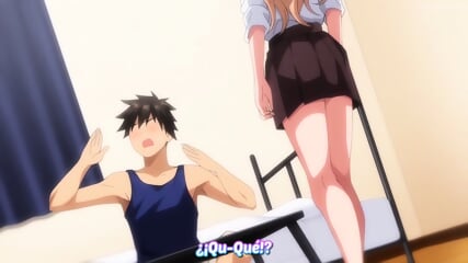 Hatsukoi Jikan 1-6 Sub Espaol