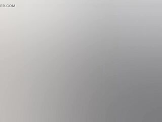 my little stepsister arrives from her summer camp and I greet her with the most excellent bang