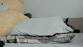 anal with dildo and squirt - Part 2