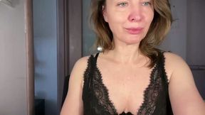 Rachell Moore Private Show