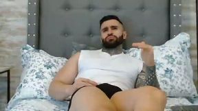Darlex Stud Private Show