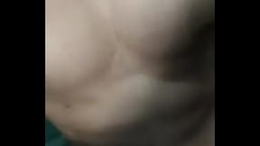 Me la jal&oacute_ en el ba&ntilde_o 2