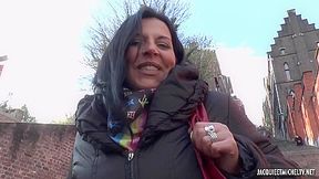 French Porn - Marie-entoinette 35ans De Liege - Amat