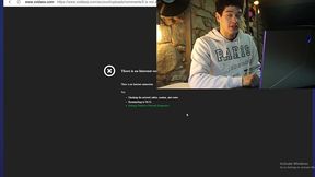 kyle vlog - reaccion viendo sus comentarios