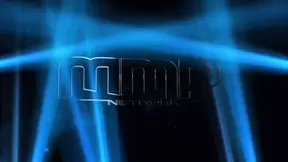 Hot European neighbors fuck in the pool