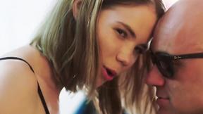 ”Sandy Interracial Beach Sex for the Determined”