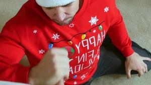 Brave Men Deserves a Warm Welcome on Christmas Day