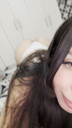 Ass teen amateur
