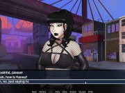 Futa Dom World - Outdoor spit roast man (6)