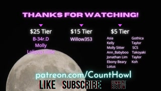 Detective Noir ASMR [Dom, Music, Breeding, Impregnation, Reality]