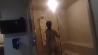 Rought sex, teacher twerks Big ass bubble butt latina colombiana amateur en motel