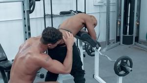 NoirMale: The best sex with Marcel Tykes and Cade Maddox
