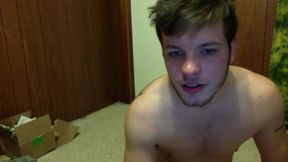 Antonio Demasi Private Show