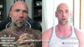 Porn Star Confessions - Girth Brooks (episode 143)