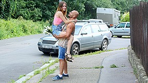 Ginger Fox in Hot Afternoon Fuck - Nubiles-Porn