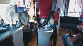 Ada Wong Cosplay