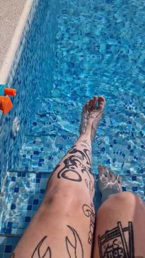 Wet Feet
