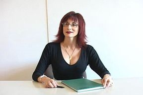 Stacy Fillmore's AR Porn Scene for Immersive Pleasure