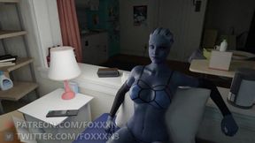 Anniversary Kinkfest: FF & RE