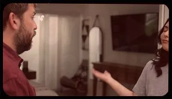 Petite Wife Relaxes with Professional's Tender Touch