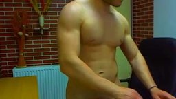 Matt Green Private Show
