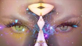 Mesmerizing ASMR! you know that I only want your wallet