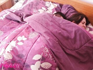 Stepmommy Shared daybed Stepson by Trip Travel