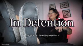 In Detention 4K