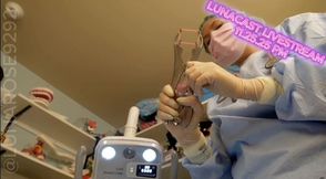 2 hour streams  Role play and took a fans balls not once but twice! Dental role played a filling procedure! Played with my pussy and so much MORE!