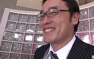 Japanese Sex Infomercial with Hot Sluts Yu Sakura and Yuri Aine