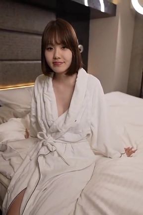 Attention Craving Marshmallow Slim F Cup Goddess Begging Creampie Half Inside