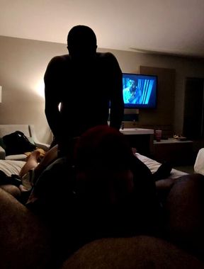 Hotel Party Part 1