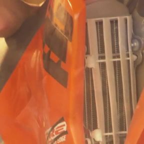 Me and my boyfriend...