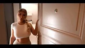 Vip4k. xxx with this blond with a ideal figure and Big Tits is worth every dollar